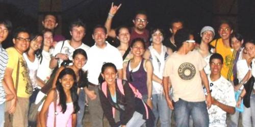 14º Taller RAD - primer semestre 2009