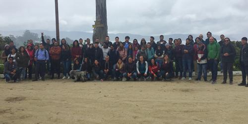 2º Encuentro RAD de Investigación formativa en Diseño: Semilleros y Grupos de Investigación