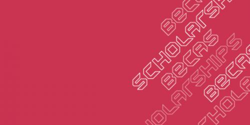 Becas para Masters y Postgrados 19/20