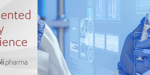 Bormioli Pharma Augmented Reality Experience