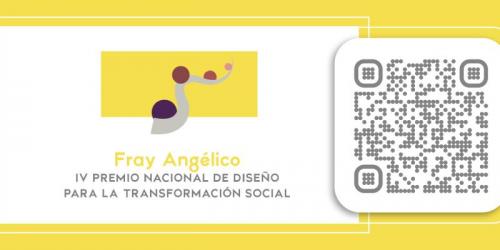IV Premio nacional de diseño "Fray Angélico"