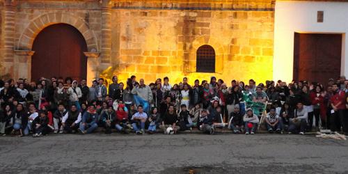 Workshop «Amanecerá y Veremos» - Evento NTD - UPA-UIS