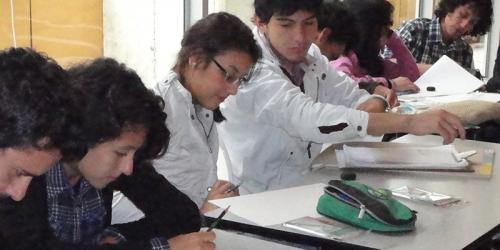 Workshop «La Originalidad - volver al punto de origen»