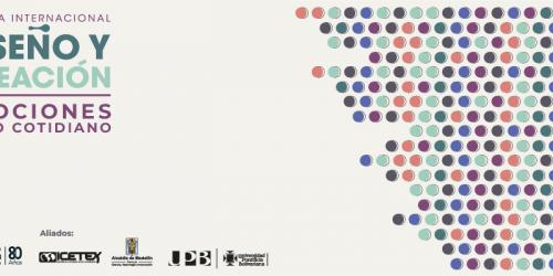 5° Escuela Internacional de Diseño y Creación