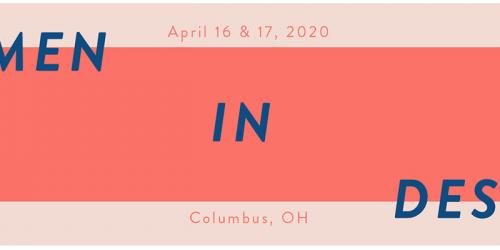 Women in Design Deep Dive 2020