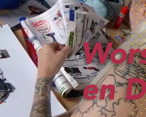 Workshops en Diseño