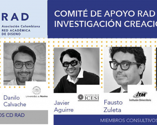 Comité RAD-Investigación