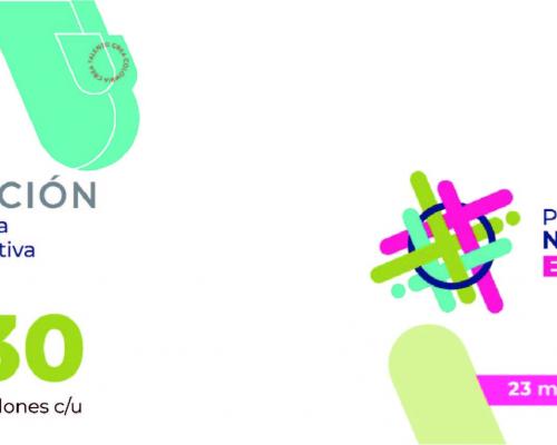 Beca de investigación en Economía Cultural y Creativa