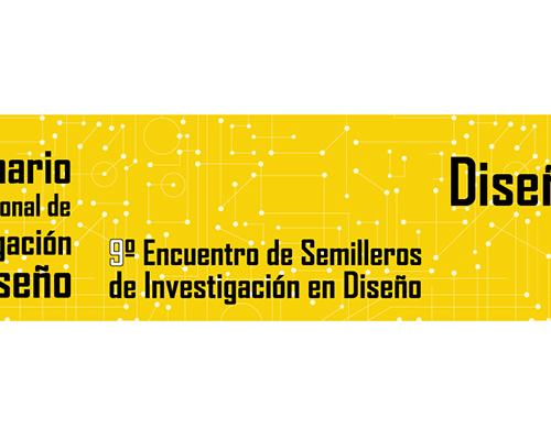 Convocatoria de Resúmenes de ponencias y posters, asi como Presentación de Productos resultados de Investigación Creación