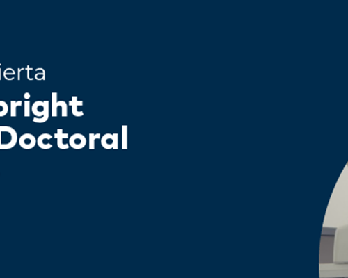 Becas Fulbright para estudiantes de doctorado, investigadores y
profesores colombianos 