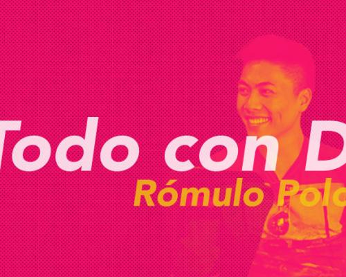 Todo con D