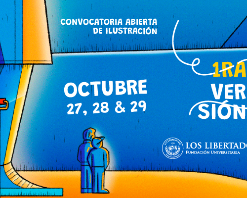 IMAGO Festival Categorías Emergentes de la Ilustración