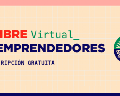 Maratón de Asesoramiento Virtual para emprendedores