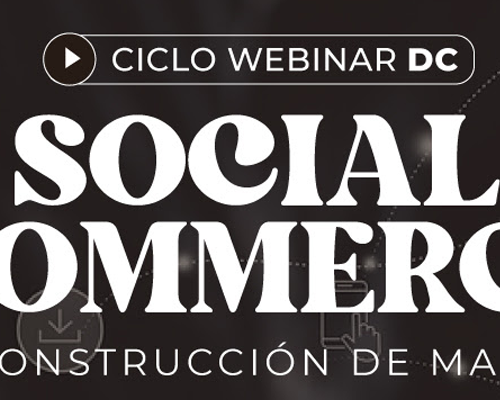 Social commerce y construcción de marca