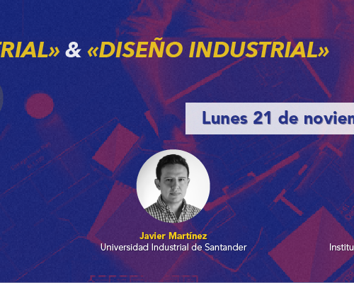 Reflexiones RAD «Prototipo Industrial» & «Diseño Industrial»