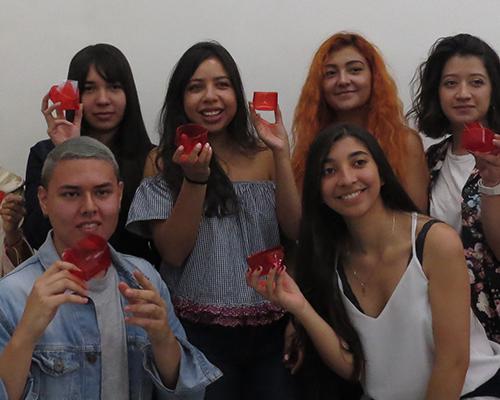 Workshop «Alimentos poliméricos»