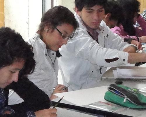 Workshop «La Originalidad - volver al punto de origen»