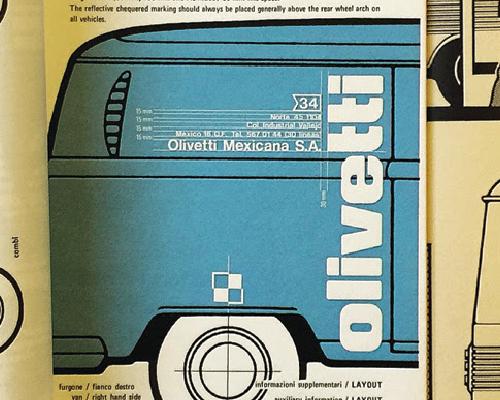 AIAP WORKSHOP Riscoprire la grafica del Made in Italy (1950-1980)