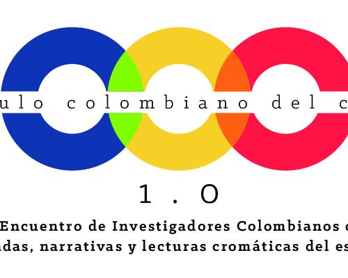 Primer Encuentro de Investigadores Colombianos del Color