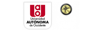 Logosímbolo de la Universidad Autónoma de Occidente
