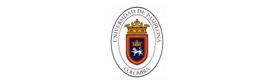 Logosímbolo de la Universidad de Pamplona