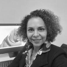 Foto de Ana Ligia Galindo