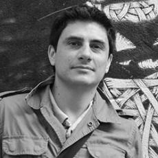 Foto de Carlos Córdoba Cely