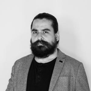 Foto de Carlos Granobles Gómez