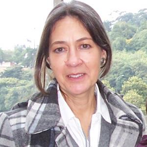 Foto de Mariana Mosquera